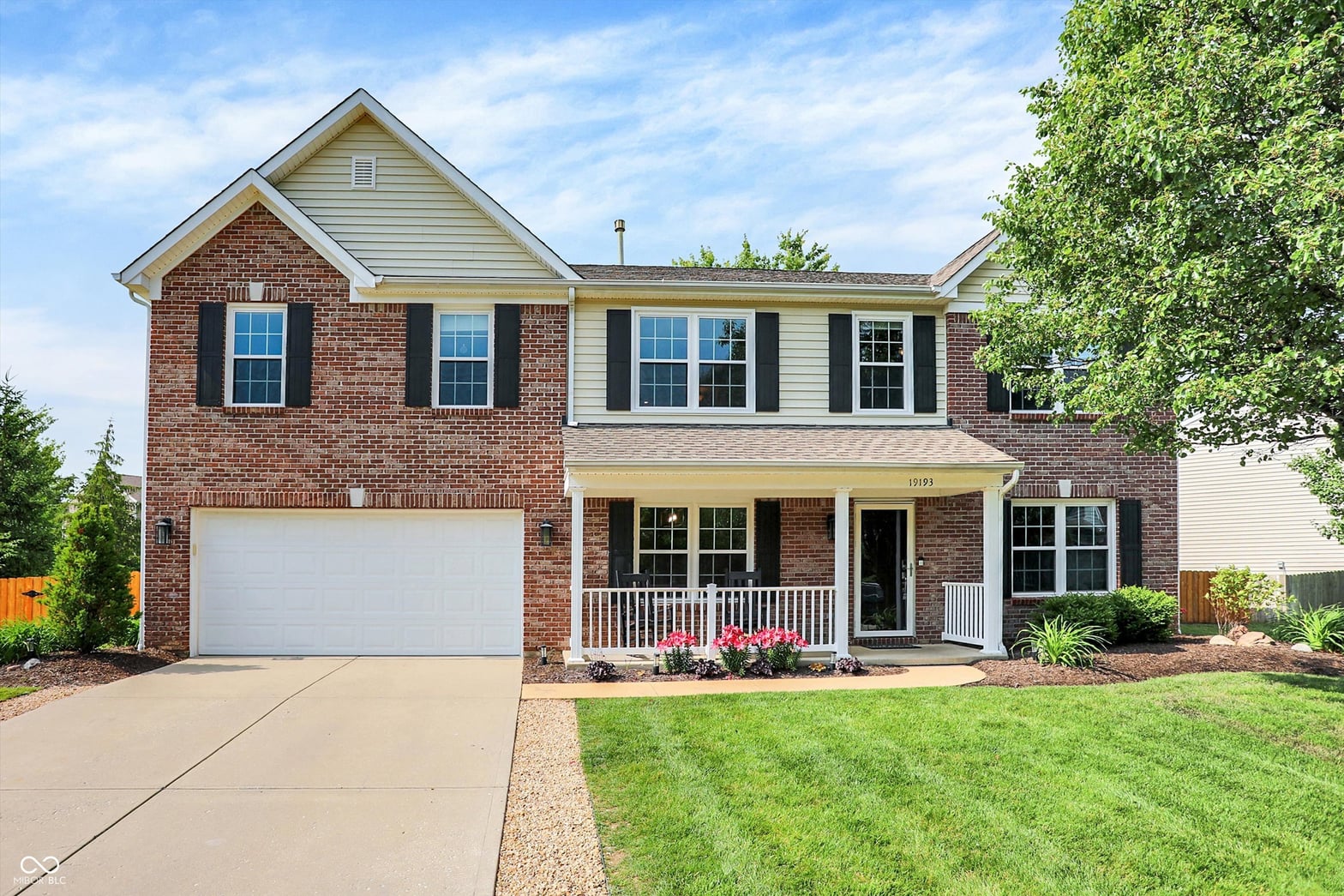 Photo of 19193 Pacifica Place, Noblesville, IN