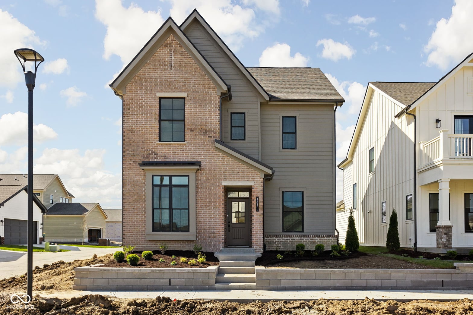 Photo of 1655 Fernley Drive, Westfield, IN