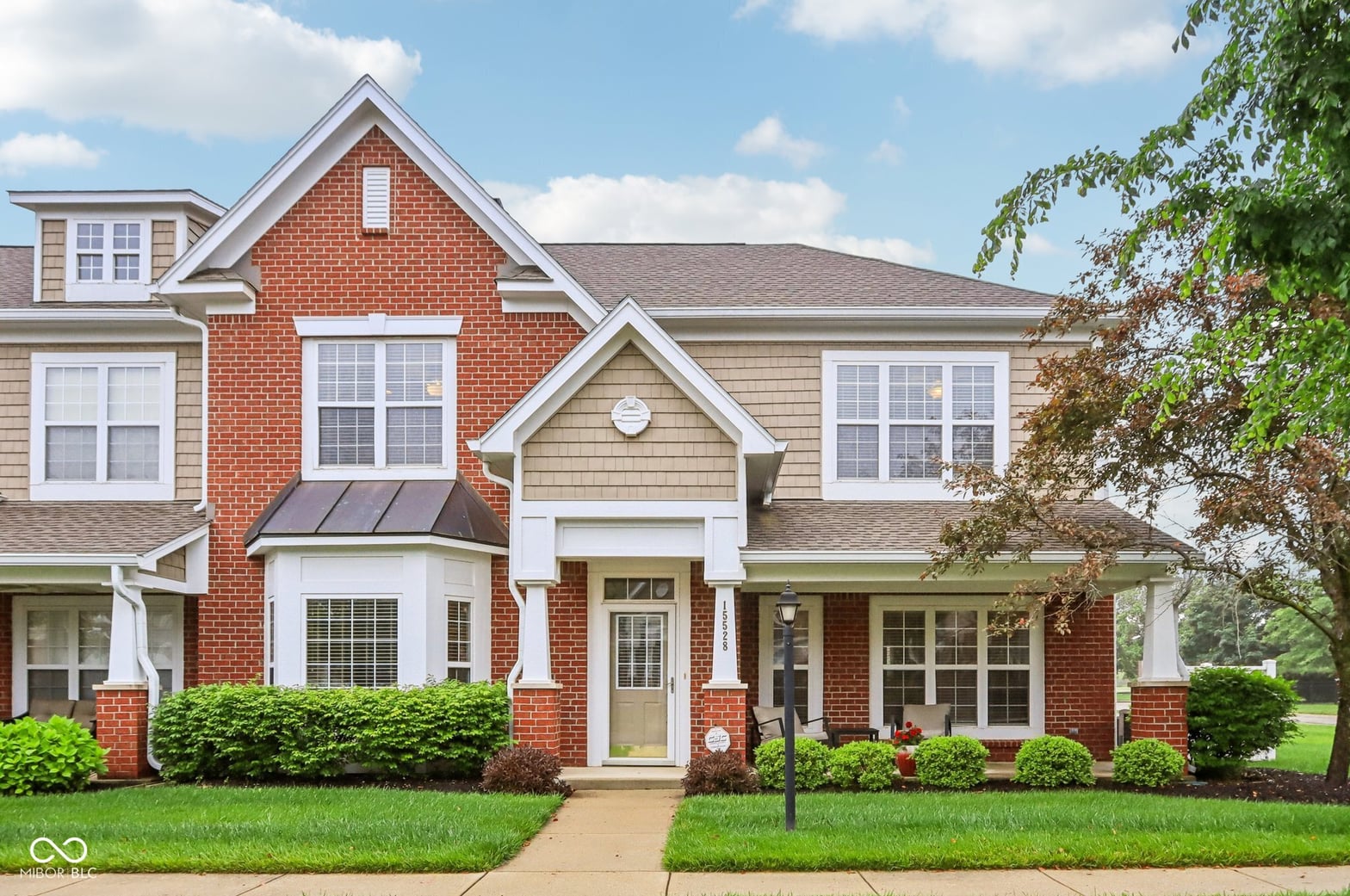 Photo of 15528 Bowie Drive, Westfield, IN