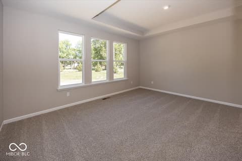 Photo of 1960 Delp Court, Avon, IN