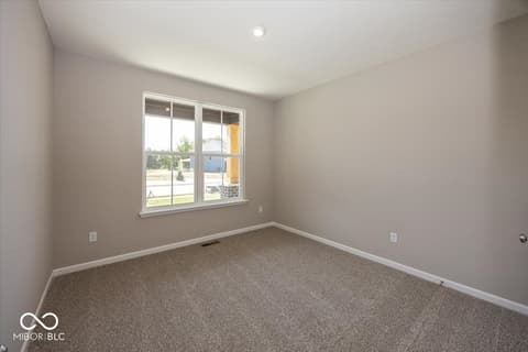 Photo of 1960 Delp Court, Avon, IN
