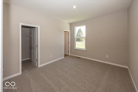 Photo of 1960 Delp Court, Avon, IN
