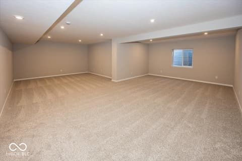 Photo of 1960 Delp Court, Avon, IN