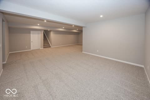 Photo of 1960 Delp Court, Avon, IN