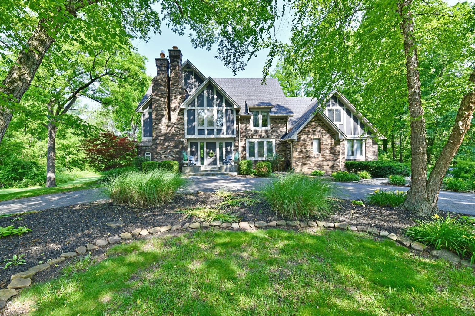 Photo of 12380 Creekwood Lane, Carmel, IN