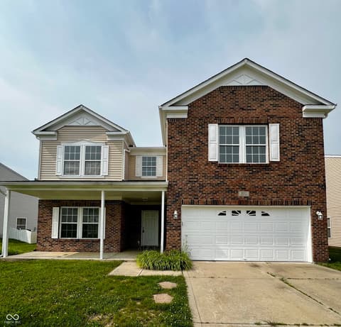 832 Spinney Lane