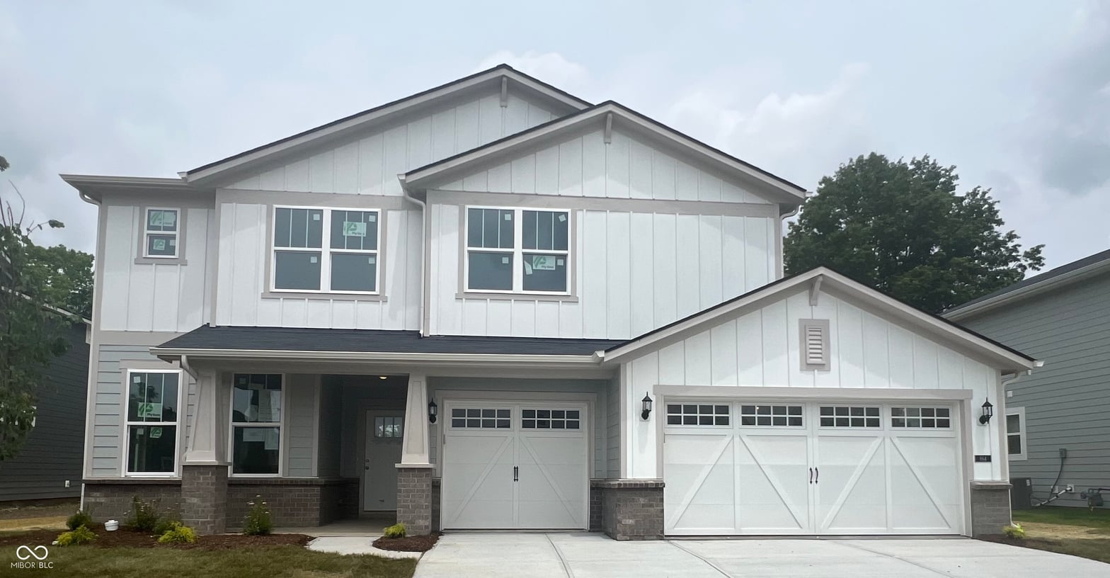Photo of 864 Cowley Drive, Westfield, IN