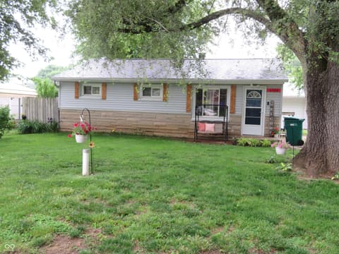 6344 Turner Drive