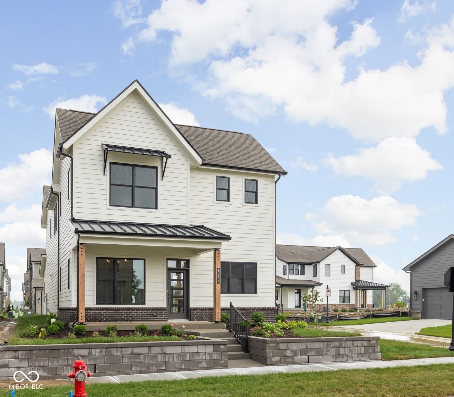 Photo of 1654 Fernley Drive, Westfield, IN