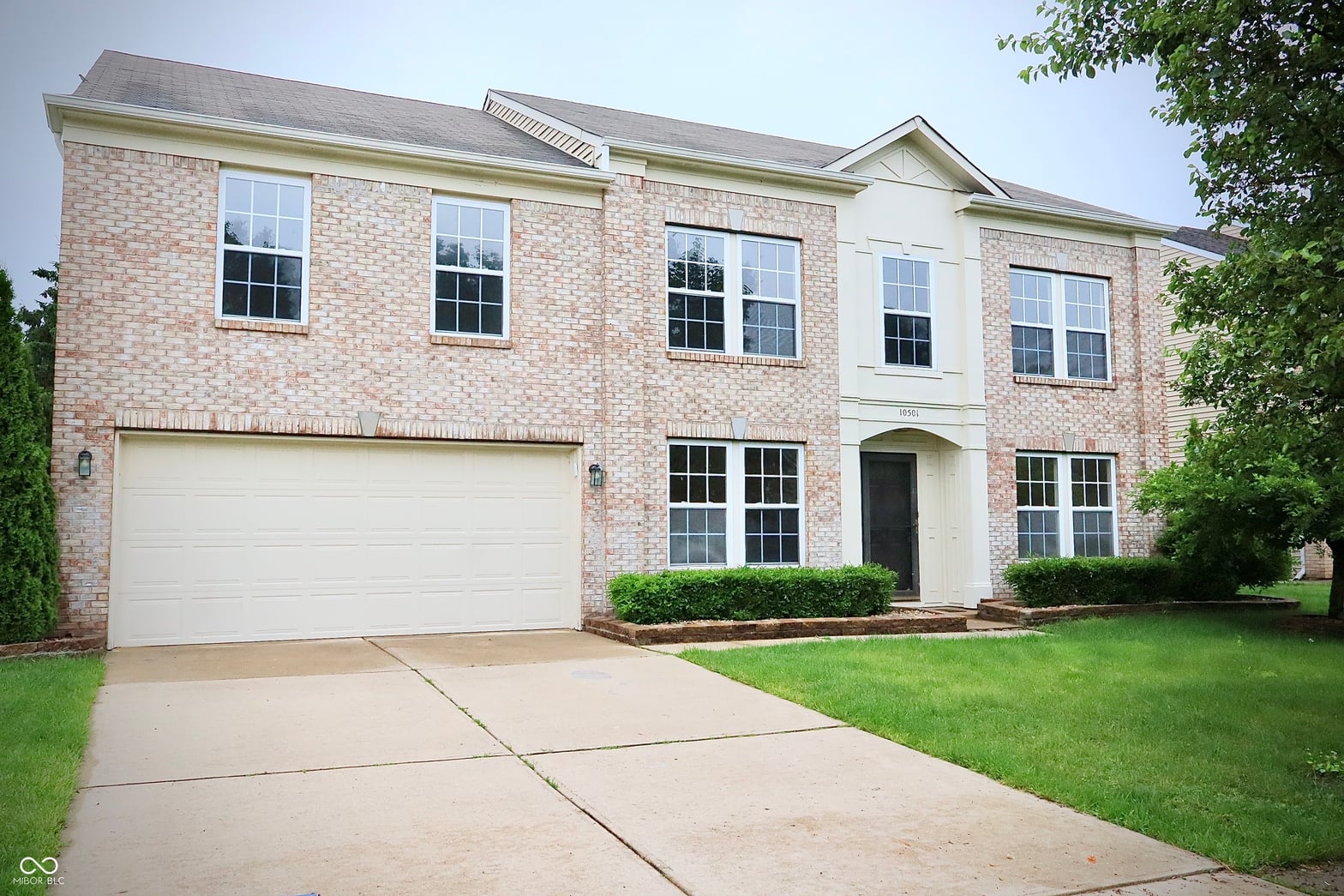 Photo of 10501 Morning Song Drive, Fishers, IN