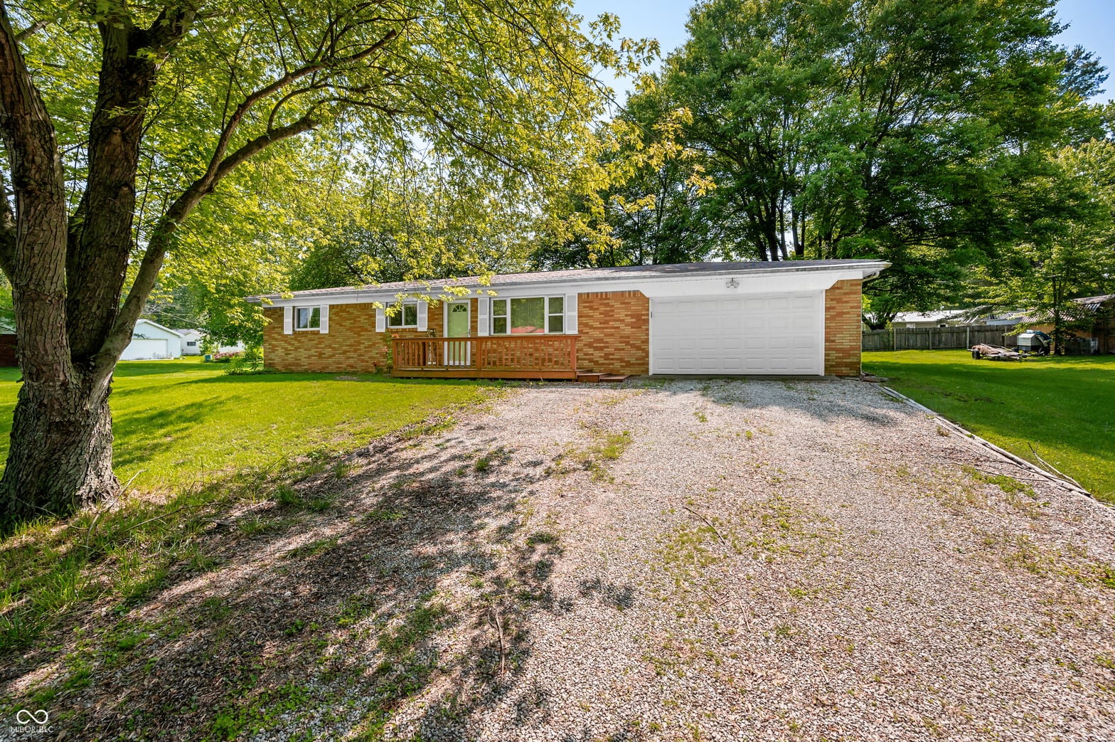 Photo of 8260 N Greenacres Road, Scipio, IN