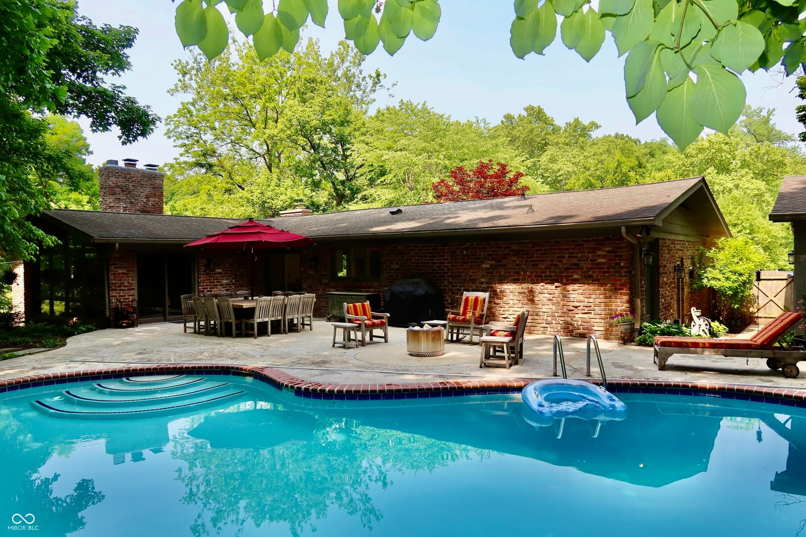 Photo of 6519 Creekside Lane, Indianapolis, IN