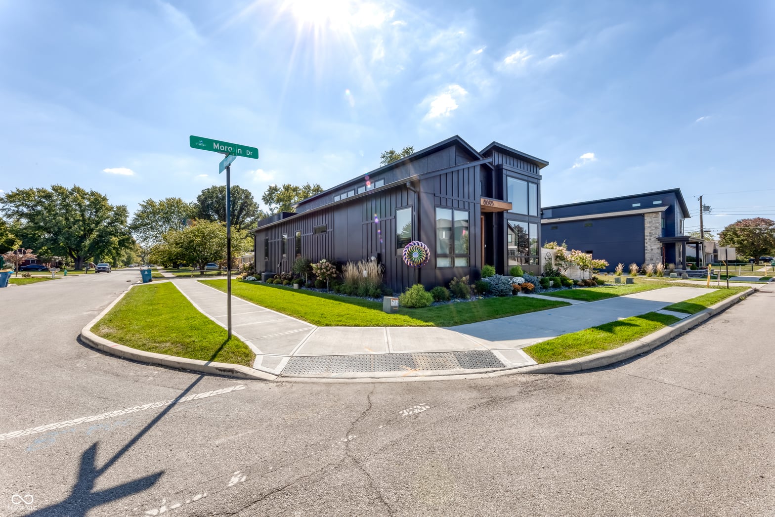 Photo of 8695 Morgan Drive, Fishers, IN