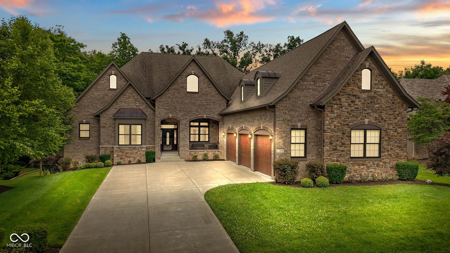 Photo of 11393 Muirfield Trace, Fishers, IN
