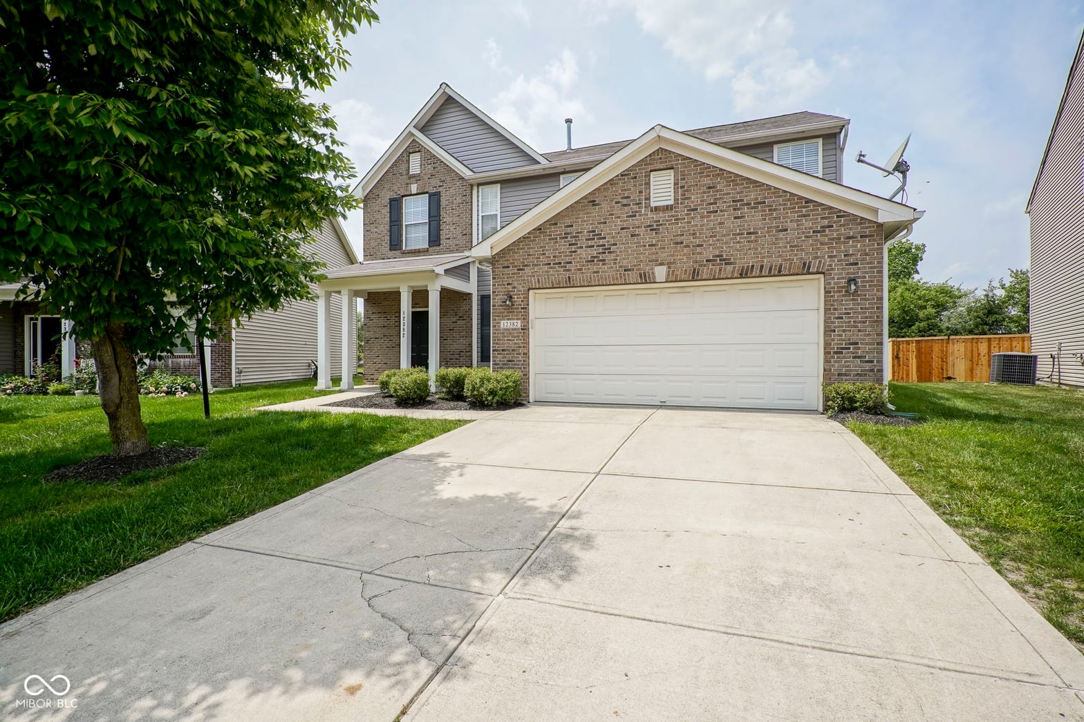 Photo of 12382 Cool Winds Way, Fishers, IN