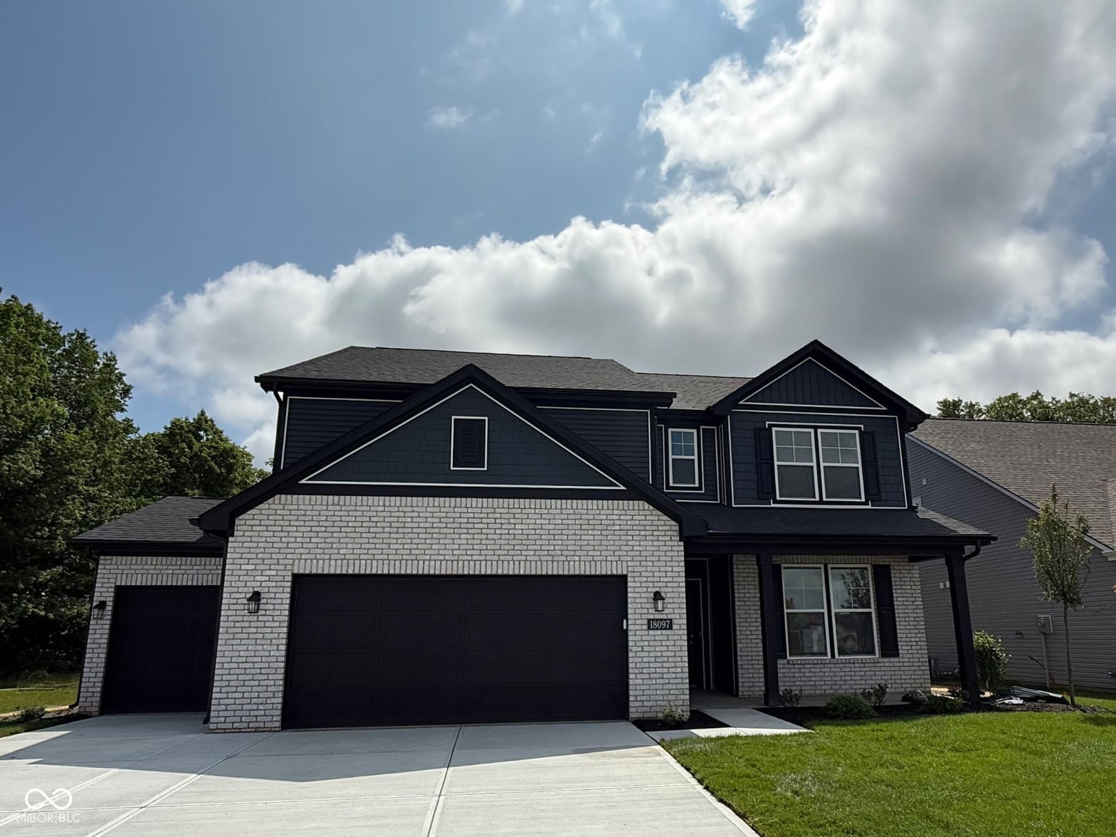 Photo of 18097 Ambrosia Trail, Westfield, IN