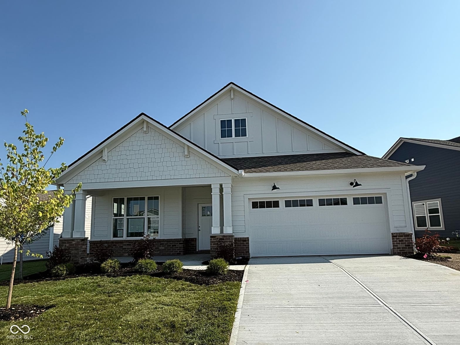 Photo of 19379 McBee Avenue, Westfield, IN