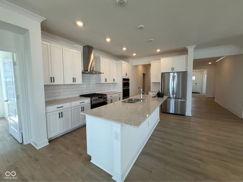 Photo of 19379 McBee Avenue, Westfield, IN