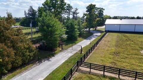 Community — 115 W State Road 38, Pendleton, IN