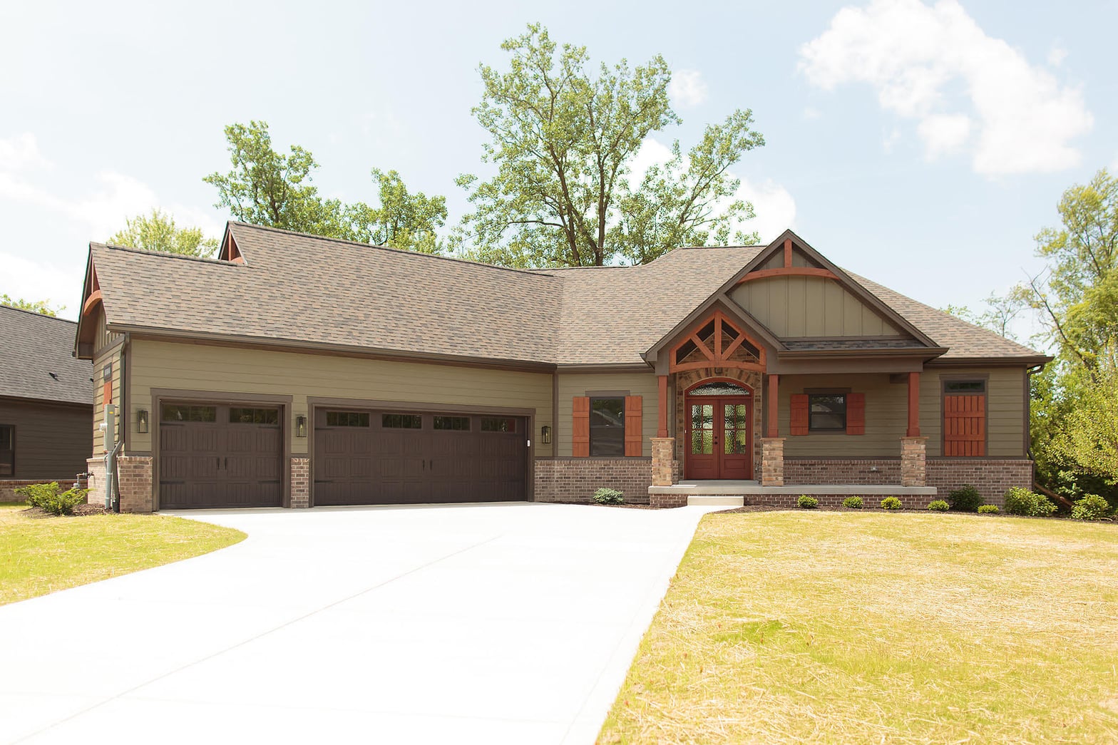Photo of 0 Legacy Estates Lot 2, Mooresville, IN