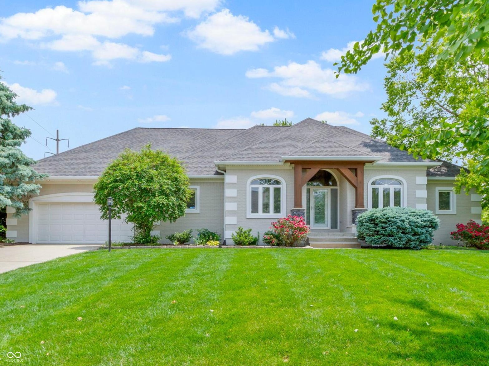 Photo of 1051 Arrowwood Drive, Carmel, IN