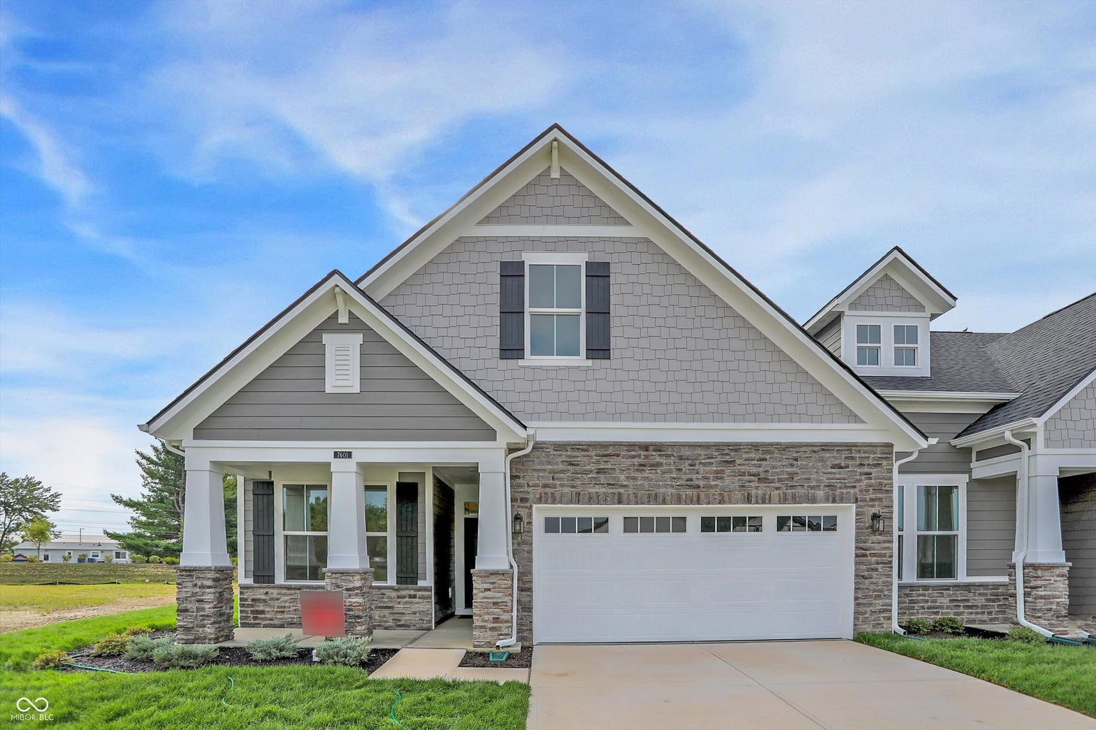 Photo of 7601 Bluegill Drive, Noblesville, IN