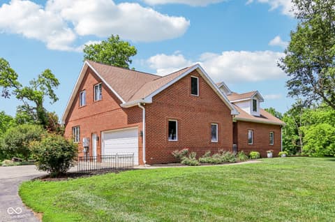 11000 W River Valley Road