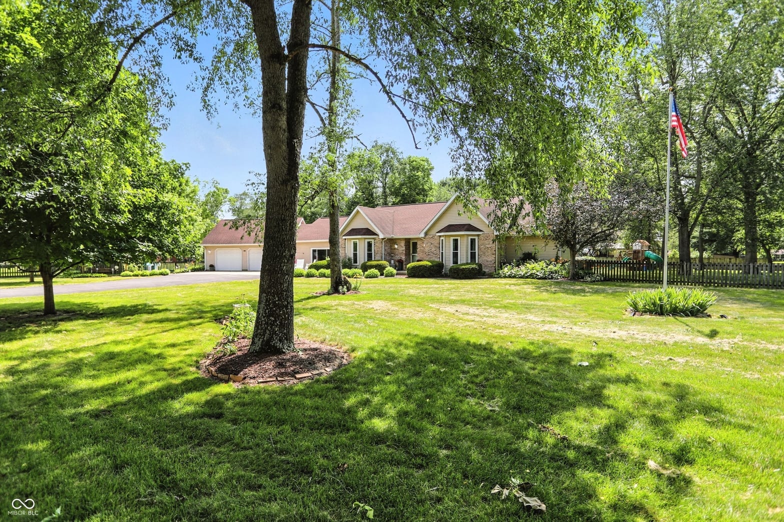Photo of 7830 N Weger Street, Terre Haute, IN