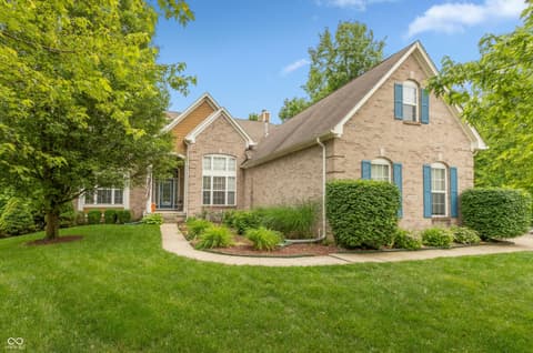 7818 Fawnwood Drive