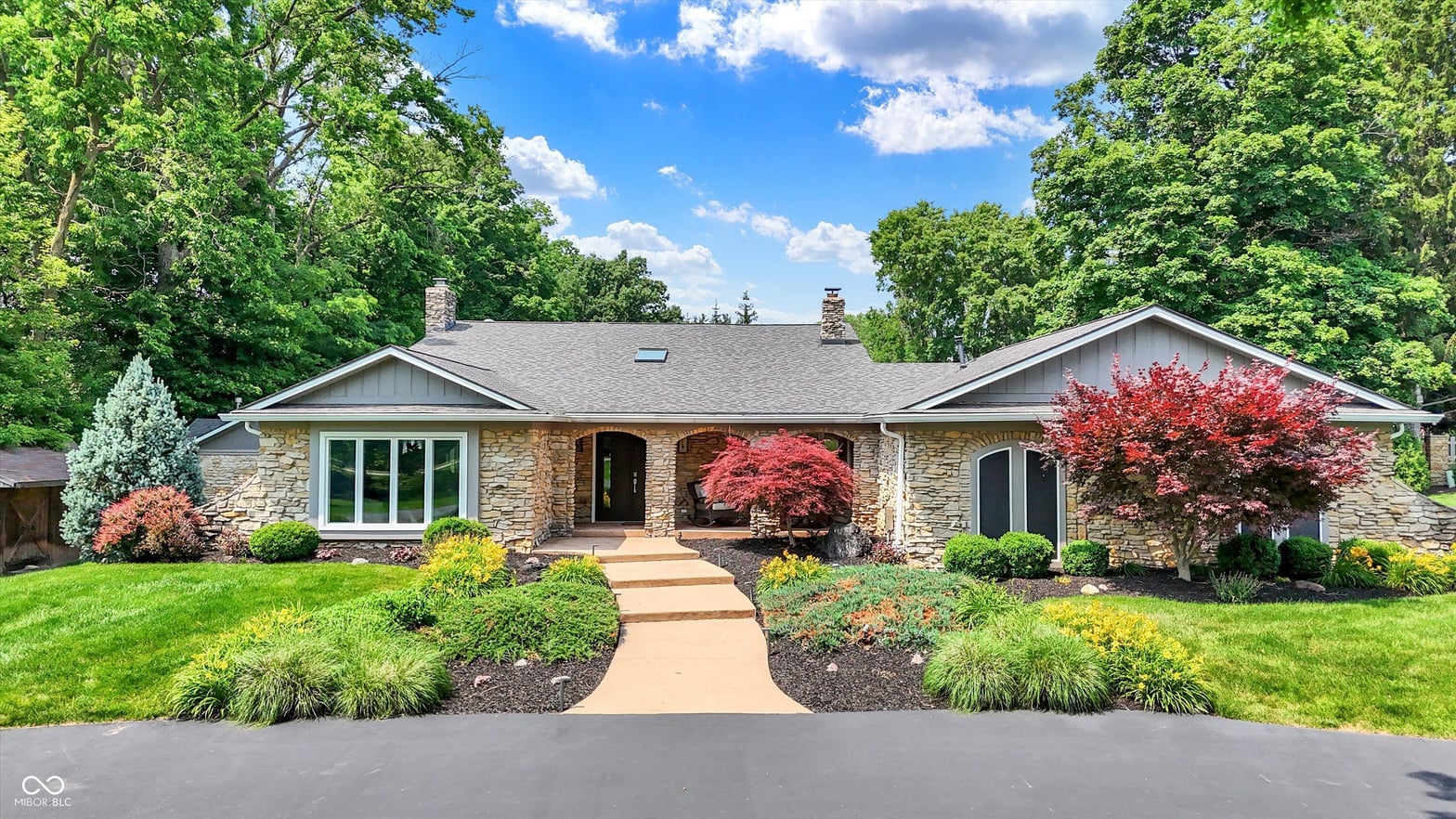 Photo of 3528 E 116th Street, Carmel, IN