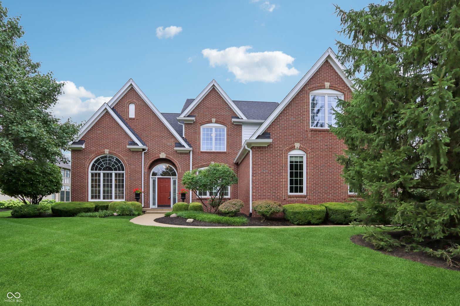 Photo of 10886 Hamilton Pass, Fishers, IN
