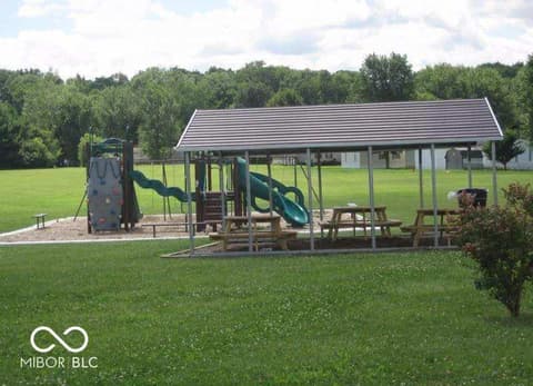 Playground — 317 Lazy River Road, Cloverdale, IN