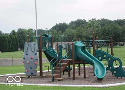 Playground — 317 Lazy River Road, Cloverdale, IN