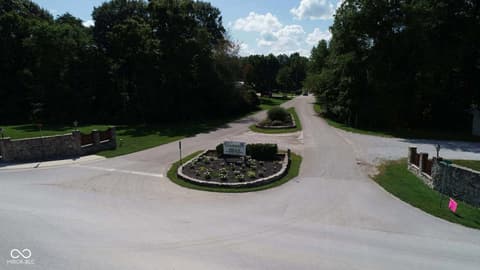 Community — 317 Lazy River Road, Cloverdale, IN