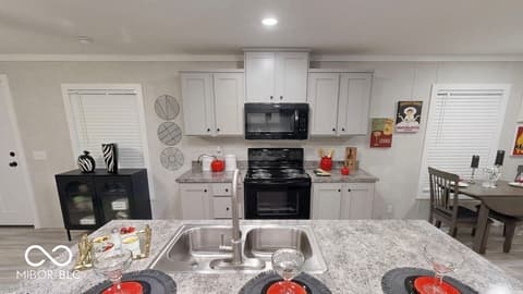Photo of 318 Lazy River Road, Cloverdale, IN