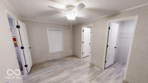 Photo of 318 Lazy River Road, Cloverdale, IN