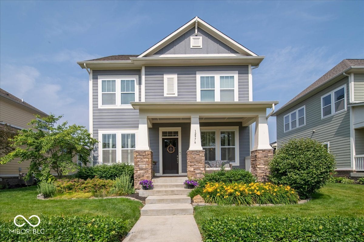 Photo of 12976 Walbeck Drive, Fishers, IN