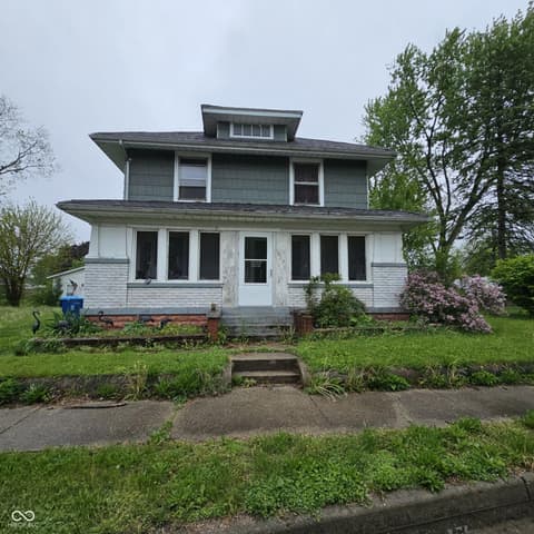 1617 Blaine Avenue