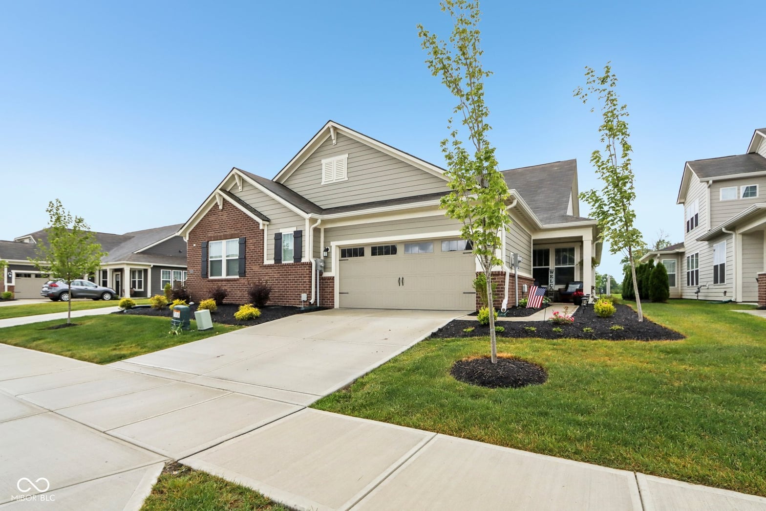 Photo of 11429 Lottie Circle, Noblesville, IN