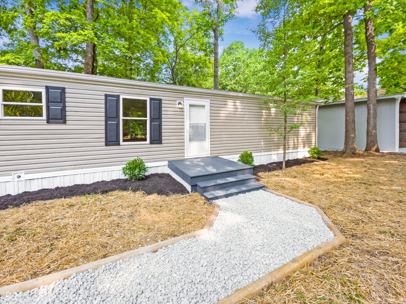 Photo of 12861 E Shady Meadows, Solsberry, IN
