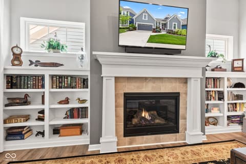 Other — 1505 Avondale Drive, Westfield, IN