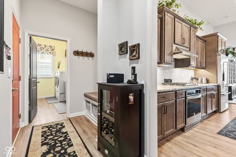 Photo of 1505 Avondale Drive, Westfield, IN