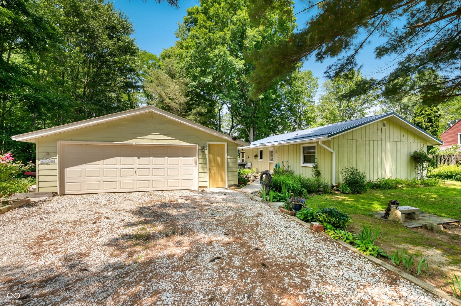 Photo of 6521 Snug Harbour Lane, Unionville, IN