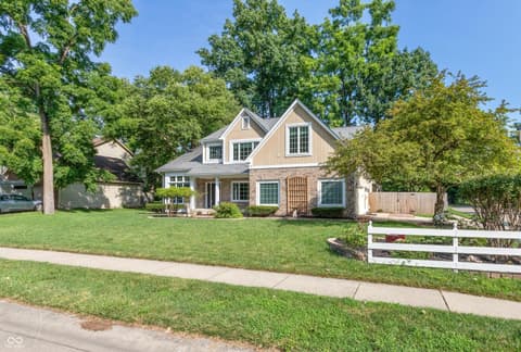 5888 Manning Road