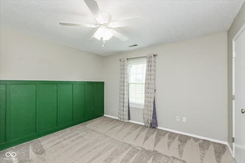 Bedroom at 18005 Gasparilla Court, Westfield, IN