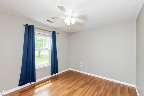 Bedroom at 18005 Gasparilla Court, Westfield, IN