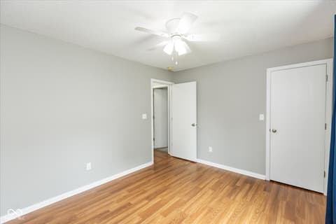 Bedroom at 18005 Gasparilla Court, Westfield, IN