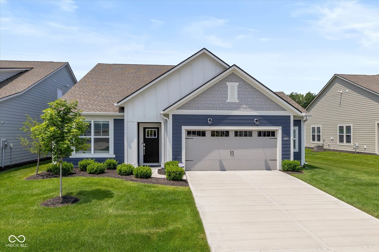Photo of 19950 Cowie Lane, Westfield, IN