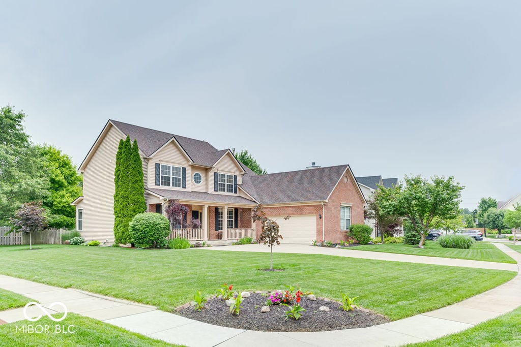 Photo of 12679 Chargers Court, Fishers, IN