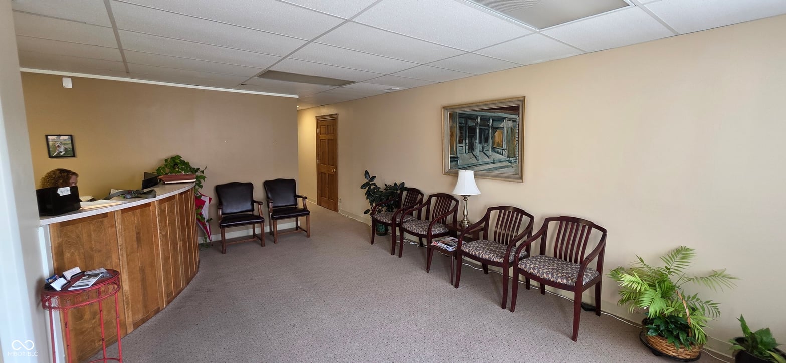 Photo of 22 W 8th Street, Anderson, IN